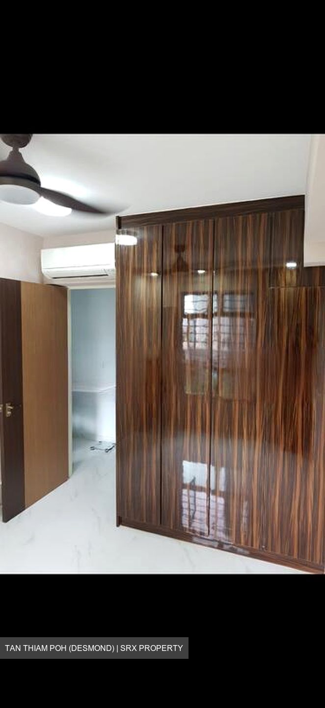 Blk 33 Skyresidence @ Dawson (Queenstown), HDB 3 Rooms #488422651